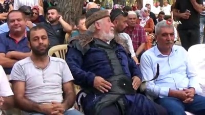 genel baskan -  TÜRKAV’dan 21. piknik ve müzik şöleni  Videosu