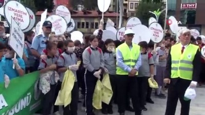 ebeveyn -  Vali Çeber'den yaylalardaki kirliliğe tepki  Videosu