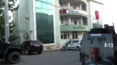  Diyarbakır’ın Kulp İlçe Belediyesi’ne kayyum atandı 