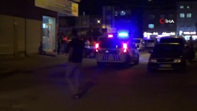 otopark kavgasi -  Gaziantep'teki otopark kavgasında ölü sayısı 6'ya yükseldi  Videosu