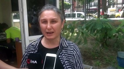 sanik avukati -  Arkadaşını ezerek öldüren sanığın yargılanmasına devam edildi  Videosu