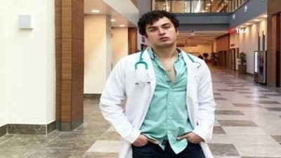 tip ogrencisi -  Doktor katili tıp öğrencisi ve doktor sevgilisine müebbet Videosu