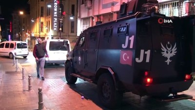 teror orgutu -  İstanbul'da DEAŞ operasyonu  Videosu