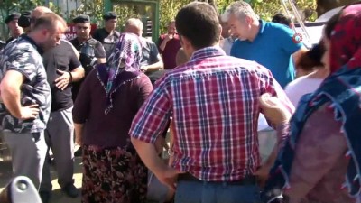 kacak yapi -  İstanbul’da devlet ormanlarına yapılan kaçak yapıların yıkımına başlandı  Videosu