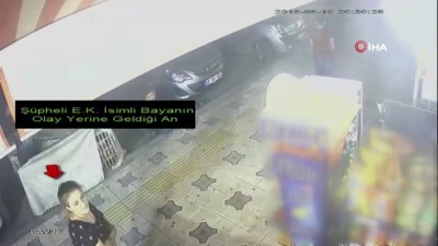 nufus cuzdani -  Kendilerini polis olarak tanıtıp vatandaşların telefonlarını çaldılar  Videosu