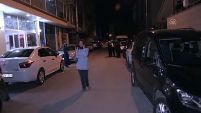 tutuklu sanik - Muhsin Yazıcıoğlu'nun helikopterindeki 'GPS hırsızlığı' davası - KAHRAMANMARAŞ Videosu