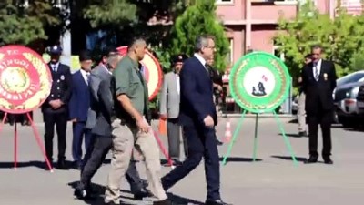 sehadet - 19 Eylül Gaziler Günü - BİNGÖL  Videosu