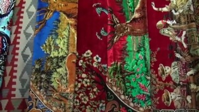 el emegi goz nuru -  450 yıllık tarihi Sipahi Pazarı teknolojiye direniyor  Videosu