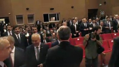 objektif - Bakan Gül'den 'yargıda reform' açıklaması - SAMSUN Videosu