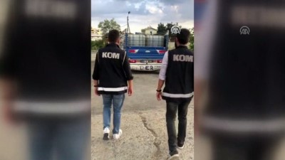 kacakcilik - Kaçakçılık operasyonu - ADANA  Videosu