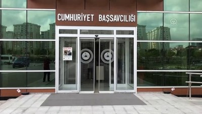 polis araci - Maskeli soyguncu komşusu çıktı - TEKİRDAĞ Videosu