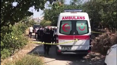 cenaze araci - Tartıştığı eşini bıçaklayarak öldürdü - ANKARA Videosu