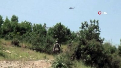 teror orgutu -  Terör örgütünde çözülmeler devam ediyor Videosu