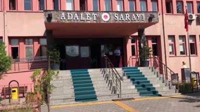 Adli yıl açılış töreni - KARABÜK 