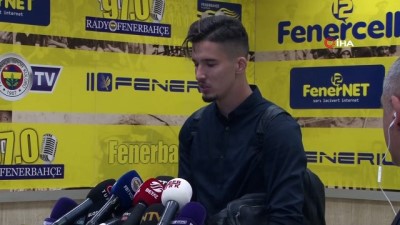  Altay Bayındır: “Gördüğüm üzüntü beni sevindirdi” 