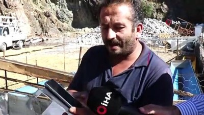 hayvancilik -  Bir ilçeyi dolandırıp kaçmıştı, Şanlıurfa'da yakalandı Videosu