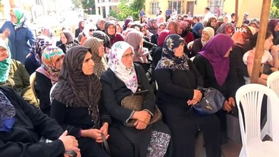 meslek egitimi -  Bursa'da 5 bin kadın ve genç bu merkezde meslek eğitimi alacak Videosu