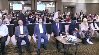 anayasa komisyonu - Cumhurbaşkanlığı Sözcüsü Kalın: 'Beklentimiz, İdlib Mutabakatı'nın aynen uygulanması' - KONYA Videosu