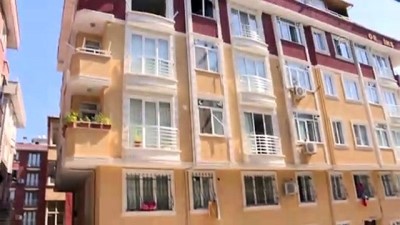gaz akisi - Esenyurt'ta doğal gaz patlaması: 1 yaralı (2) - İSTANBUL Videosu
