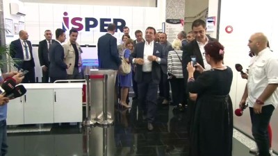  İmamoğlu’ndan İSPARK açıklaması 