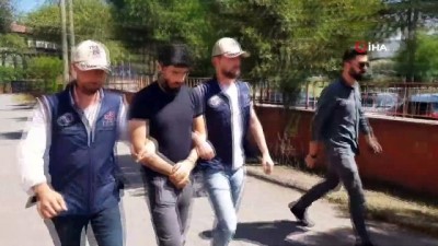 silahli teror orgutu -  Karabük'te DEAŞ operasyonu  Videosu