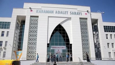 Karaman'da uyuşturucu operasyonu: 3 gözaltı