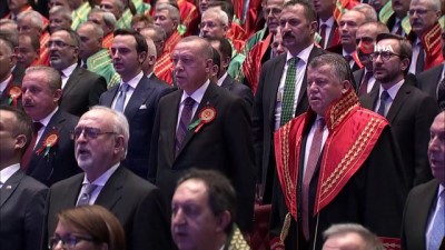 kuvvetler ayriligi -  Türkiye Barolar Birliği Başkanı Feyzioğlu: “Meclisimiz ilk paketi kanunlaştırmalıdır” Videosu