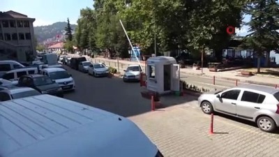  Zonguldak'ta uyuşturucu operasyonu: 2 gözaltı