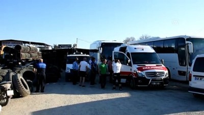 supheli olum - Bodrum'da şüpheli ölüm - MUĞLA  Videosu