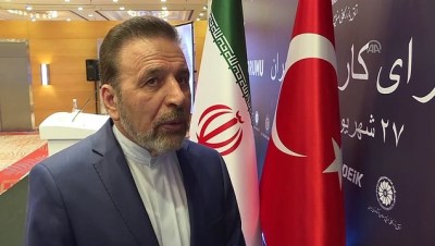 İran'dan Türkiye ile ticarette 'milli para' vurgusu - ANKARA 