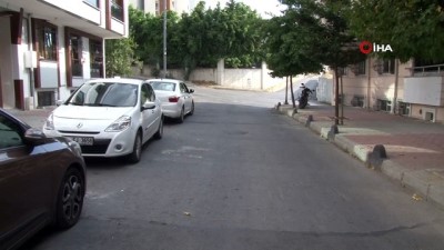 pazar gunu -  İstanbul'da dehşet  Videosu