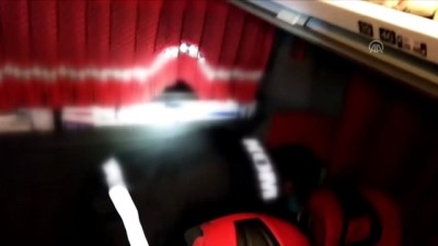 gizli bolme - Kaçak sigara operasyonu - ADANA  Videosu