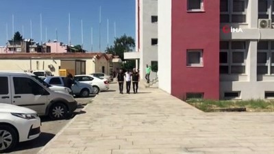 kagit toplayicisi -  Kadının 100 bin lira değerindeki eşyasını çalan hırsız tutuklandı  Videosu
