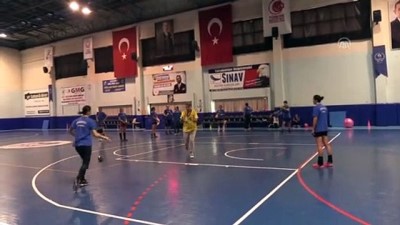 Kastamonu Belediyespor gözünü Süper Kupa'ya dikti - KASTAMONU