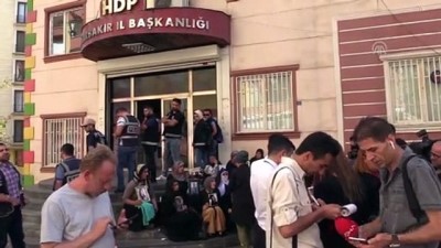 aston - 'Oğlumu almadan buradan gitmeyeceğim' - DİYARBAKIR Videosu