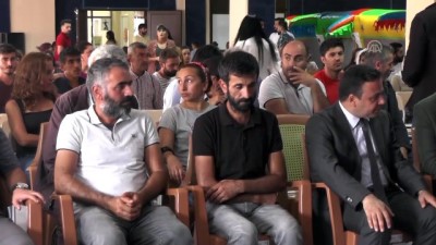 Terör kurbanı kardeşlerin ismi Ovacık'ta yaşatılacak - TUNCELİ