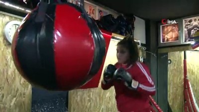 altin madalya -  Zayıflama azmi Avrupa Şampiyonu yaptı  Videosu