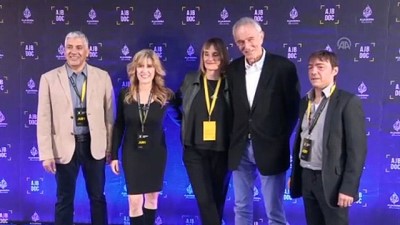 televizyon yayinciligi - 2. Uluslararası Belgesel Festivali başladı - SARAYBOSNA  Videosu