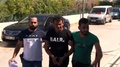 leman -  Adana'da 3 DEAŞ'lı yakalandı  Videosu