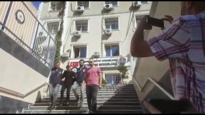 uvey baba - Arnavutköy'de aynı aileden 4 kişinin öldürülmesi - İSTANBUL  Videosu