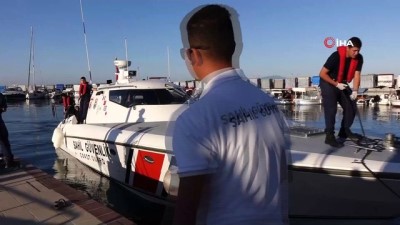 multeci -  Çanakkale’de 140 düzensiz göçmen yakalandı  Videosu