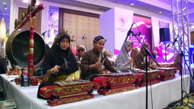 islam tarihi - Endonezya Cumhuriyeti 74. Bağımsızlık Günü - TBMM Başkanı Şentop - ANKARA  Videosu