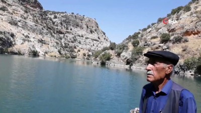 kanyon -  Habeş Kanyonu keşfedilmeyi bekliyor Videosu