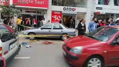 silahli kavga -  Kocaeli’de silahlı kavga: 1 yaralı  Videosu