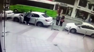 silahli saldiri - Silahlı saldırı - KOCAELİ Videosu