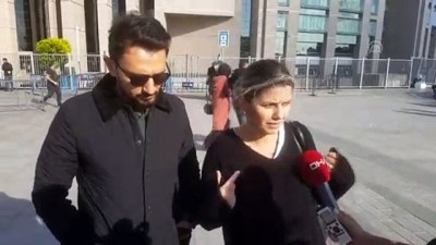 kisisel bilgi - Sosyal medya mağduru kadından avukata suç duyurusu - İSTANBUL Videosu