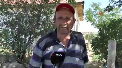 guvenlikci -  Tek kollu 'Çolak Ahmet'in azmi herkese örnek oluyor  Videosu