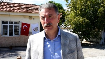 demirli - TMO'dan çekirdeksiz kuru üzümde 10 bin tonluk alım - MANİSA  Videosu