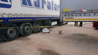 kalp krizi -  Uzun yoldan geldi, kalbine yenik düştü Videosu