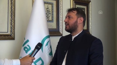 insani yardim - Vuslat Derneği’nden hafızlık eğitimi seferberliği - İSTANBUL  Videosu